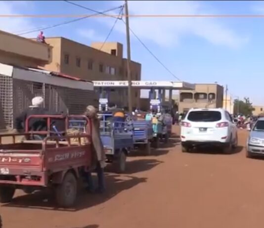 Le Niger s’engage à approvisionner le nord du Mali en hydrocarbures