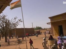 Niger : les syndicats de l’éducation annoncent une nouvelle grève de 72 heures