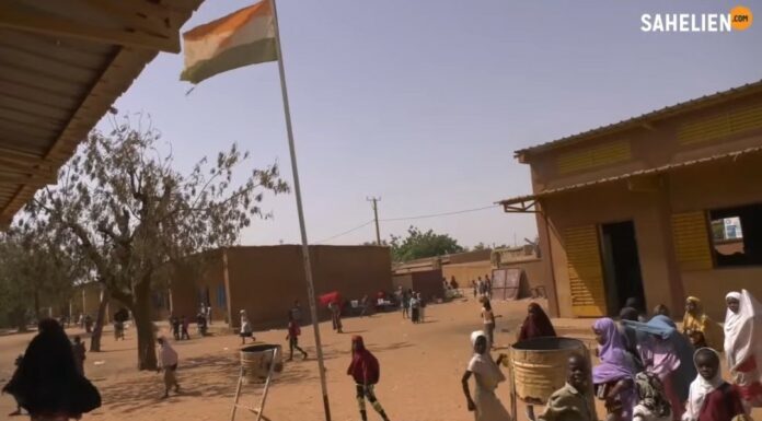 Niger : les syndicats de l’éducation annoncent une nouvelle grève de 72 heures