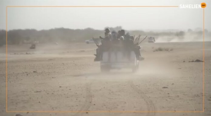 Niger : des ONG dénoncent les expulsions massives de migrants par l’Algérie vers le Sahara