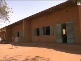 Niger : deux sous-comités créés pour régler la question des enseignants contractuels