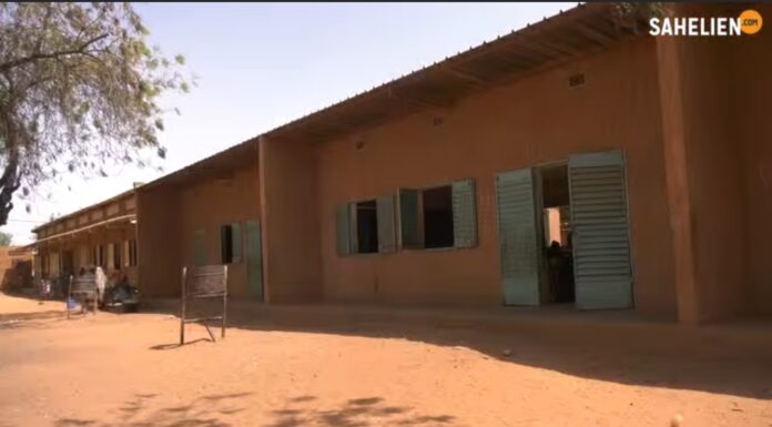 Niger : deux sous-comités créés pour régler la question des enseignants contractuels