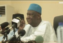 Mali/Charte pour la paix : la commission de rédaction fait le point