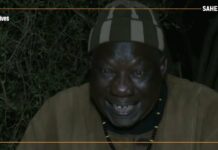 Décès de Nouhoum Cissé : ses mots sur la société malinké (archives)