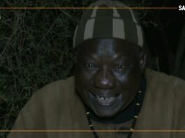 Décès de Nouhoum Cissé : ses mots sur la société malinké (archives)