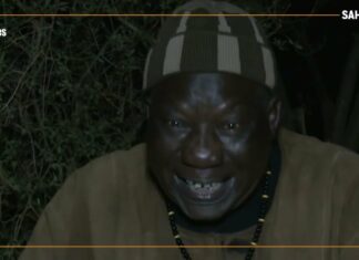 Décès de Nouhoum Cissé : ses mots sur la société malinké (archives)