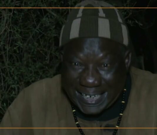 Décès de Nouhoum Cissé : ses mots sur la société malinké (archives)