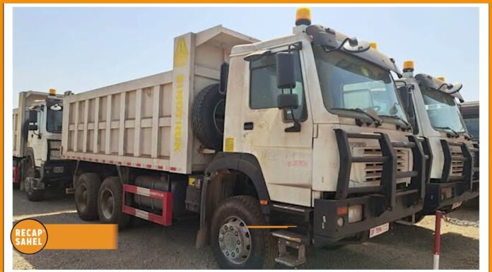 Le récap’ Sahel du 26 au 30 mai 2025