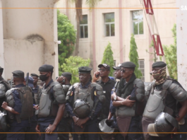 Mali : un meeting des partis politiques empêché à Bamako