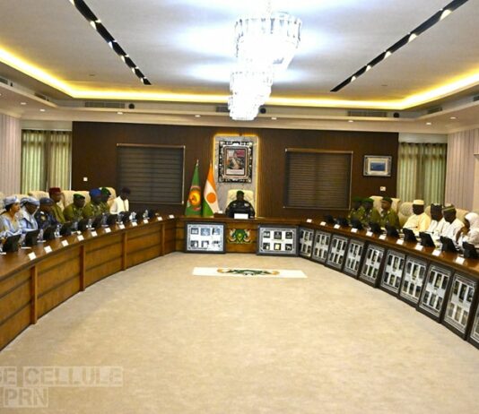 Niger : le gouvernement nationalise la Société des Mines de l’Aïr (SOMAÏR) détenue majoritairement par Orano