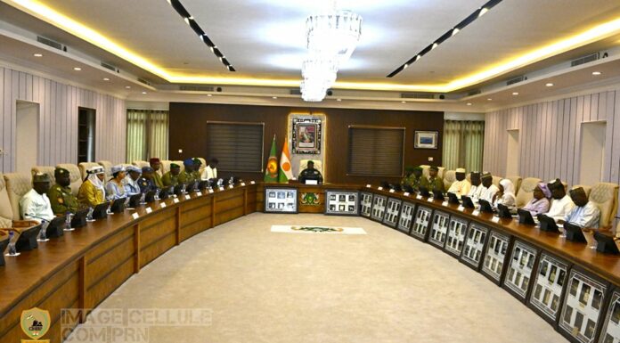 Niger : le gouvernement nationalise la Société des Mines de l’Aïr (SOMAÏR) détenue majoritairement par Orano