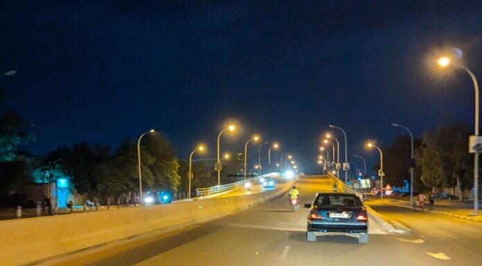 Niger : les syndicats de la NIGELEC contestent les raisons avancées pour sa nationalisation