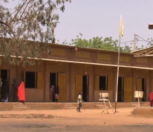 Niger : réduction de 20 % des frais de scolarité dans le privé à partir de la rentrée 2025-2026