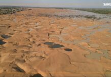 Mali : le revers de l’extraction de l’or par dragage à Bancoumana 2️⃣/2️⃣