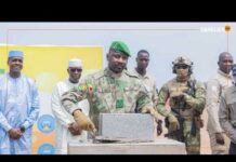 Mali/Économie : vers la construction d’une raffinerie d’or
