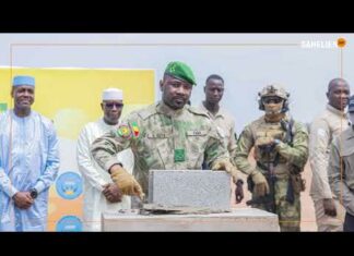 Mali/Économie : vers la construction d’une raffinerie d’or