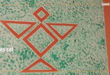 Mali/Année de la Culture : des fresques pour une renaissance citoyenne