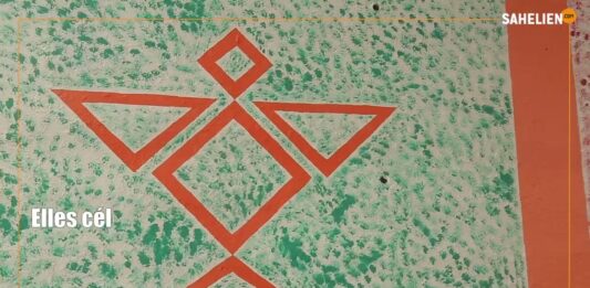 Mali/Année de la Culture : des fresques pour une renaissance citoyenne