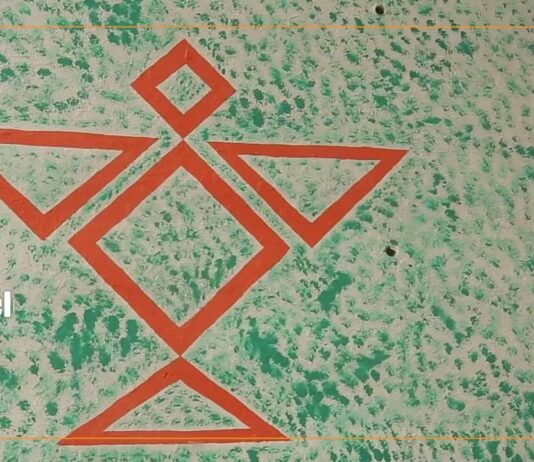 Mali/Année de la Culture : des fresques pour une renaissance citoyenne