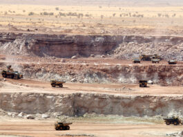 Niger : Orano réagit à la nationalisation de la SOMAÏR