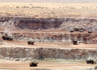 Niger : Orano réagit à la nationalisation de la SOMAÏR