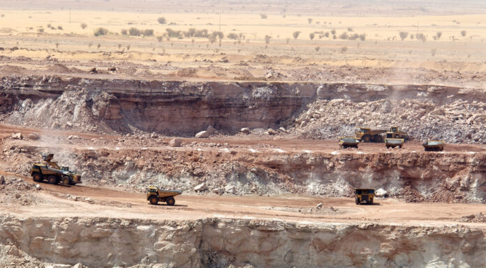 Niger : Orano réagit à la nationalisation de la SOMAÏR