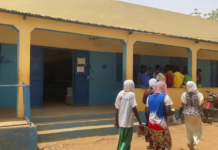 Mali/Éducation : à Koro, des candidats des zones affectées par l’insécurité passent les épreuves du DEF