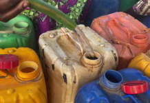 Mali/Koro : le difficile quotidien des habitants en manque d’eau potable