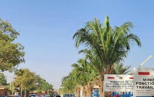 Niger : nouvelle alerte syndicale sur les retards de salaires dans la fonction publique