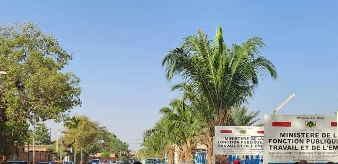 Niger : nouvelle alerte syndicale sur les retards de salaires dans la fonction publique
