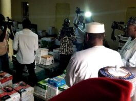 Niger : démarrage des épreuves du Baccalauréat pour près de 74 000 candidats