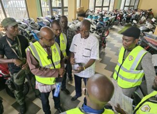 Le récap’ Sahel du 14 au 18 juillet 2025