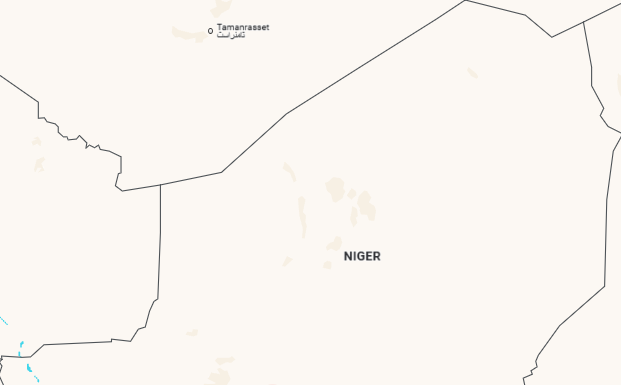 Niger : le journaliste Moussa Adamou Garba recouvre la liberté à Maradi