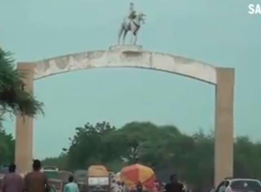 Niger : accord de paix pour mettre fin à un conflit communautaire dans le sud-est