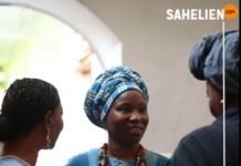 Mode : Awa Meïté tisse un nouveau récit autour du coton malien