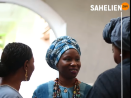 Mode : Awa Meïté tisse un nouveau récit autour du coton malien