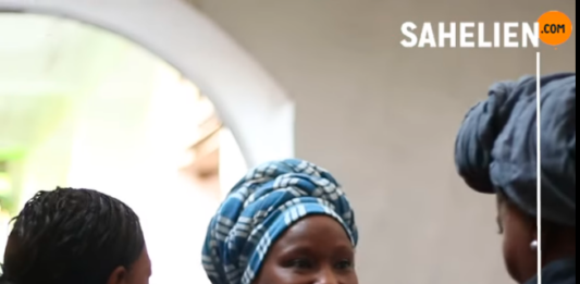 Mode : Awa Meïté tisse un nouveau récit autour du coton malien