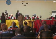 Le récap’ Sahel du 07 au 11 juillet 2025