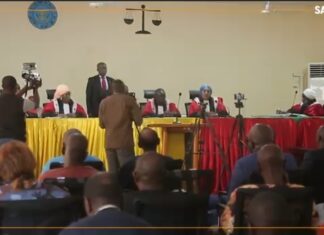 Le récap’ Sahel du 07 au 11 juillet 2025