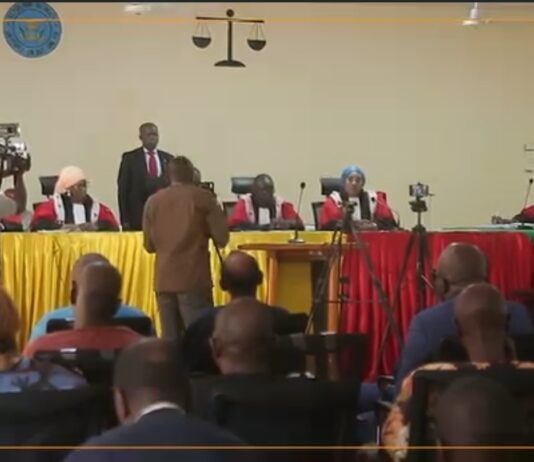 Le récap’ Sahel du 07 au 11 juillet 2025