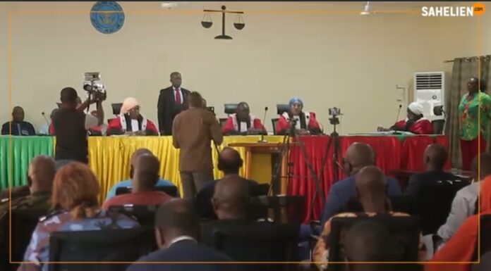 Le récap’ Sahel du 07 au 11 juillet 2025