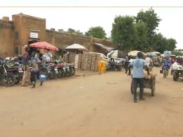 Niger : révision à la baisse du budget 2025 de près de 284 milliards FCFA