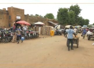 Niger : révision à la baisse du budget 2025 de près de 284 milliards FCFA
