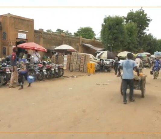 Niger : révision à la baisse du budget 2025 de près de 284 milliards FCFA