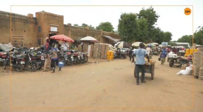 Niger : révision à la baisse du budget 2025 de près de 284 milliards FCFA