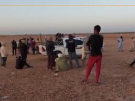 Niger : le gouvernement lance une caravane de sensibilisation sur la migration