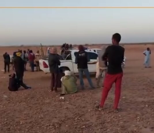 Niger : le gouvernement lance une caravane de sensibilisation sur la migration