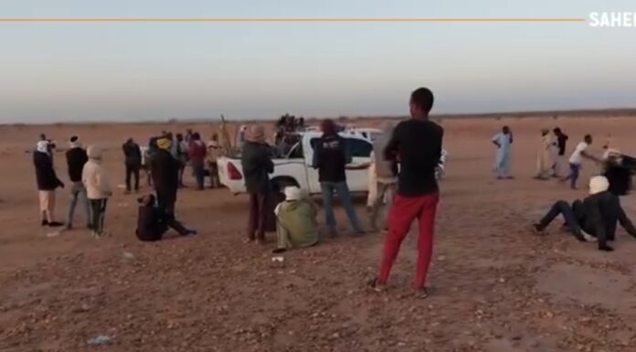 Niger : le gouvernement lance une caravane de sensibilisation sur la migration