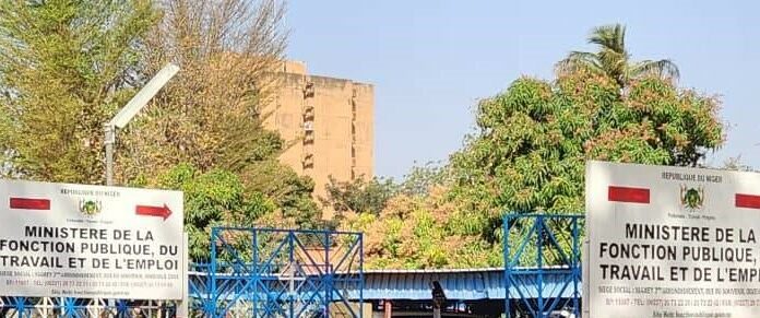 Niger : la Confédération des travailleurs dénonce les retards de paiement des salaires