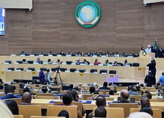 L’Union africaine nomme un envoyé spécial pour le Sahel